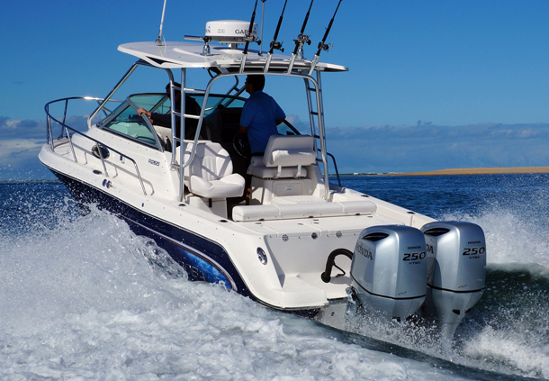 Honda welcomes another dealer to the family